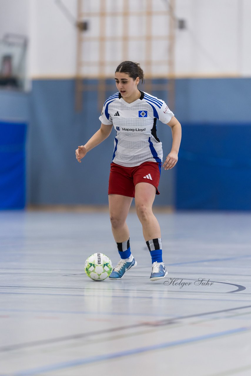 Bild 772 - wBJ Futsalmeisterschaft